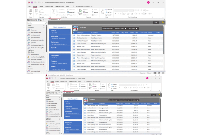 Micro Soft Office 2024 04