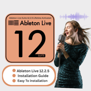 ableton live suite 1225 6