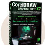 CorelDRAWGraphicsSuiteX74