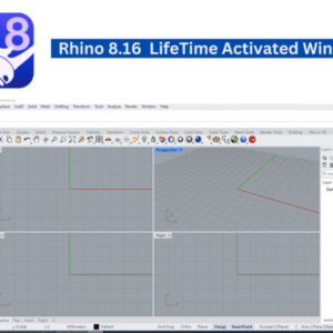 Rhinoceros 816