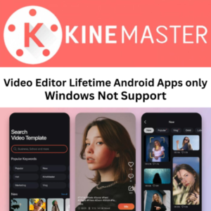 Kinmaster