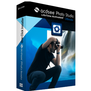 ACDSee Photo Studio Ultimate bydigital 1
