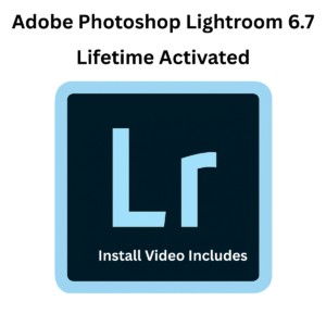 Adobe Photoshop Lightroom 67 bydigitalin