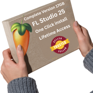FL Studio 25 2025 bydigitalin 01