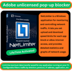 NetLimiter 53lifeTime Activated bydigitalin 01