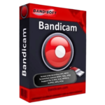Bandicam 82 LifeTime Activated