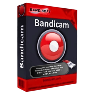 Bandicam 82 LifeTime Activated