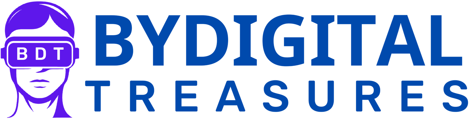 bydigitaltreasurescom logo