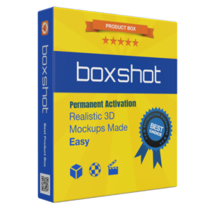 Boxshot Ultimate 5 Lifetime