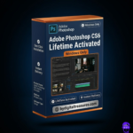 Adobe Photoshop CS6 professional photo editing interface with Mercury Graphics Engine